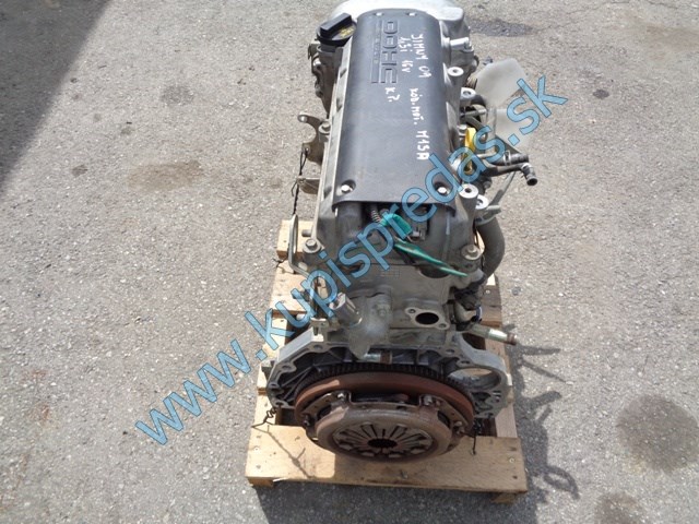 motor na suzuki jimny 1,3i, M13A, 87 000KM